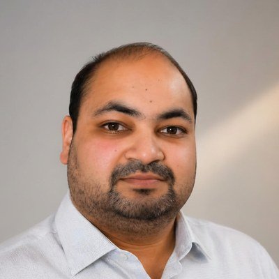 Shaun Singh